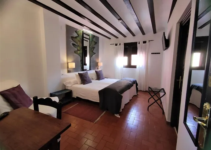 Hotel Rural La Ceramica