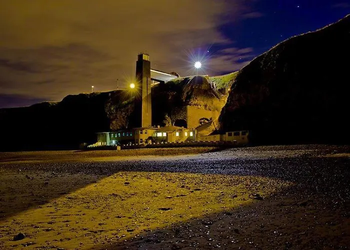 The Grotto