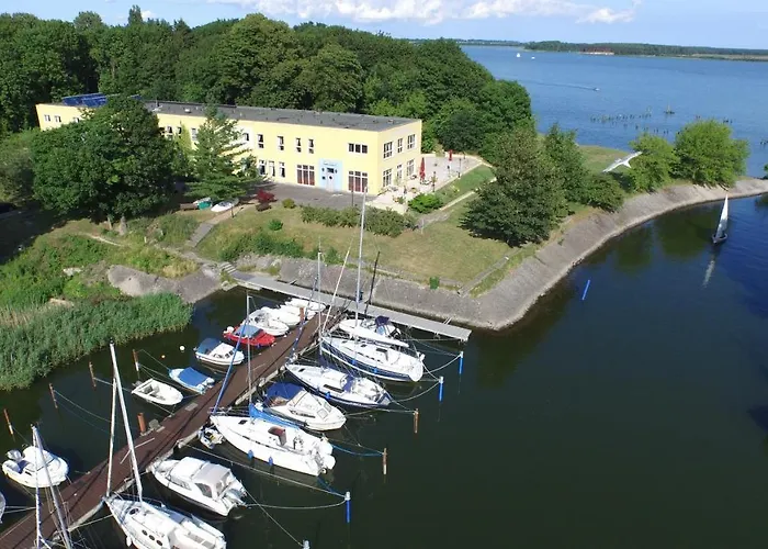 Hotel Daenholm