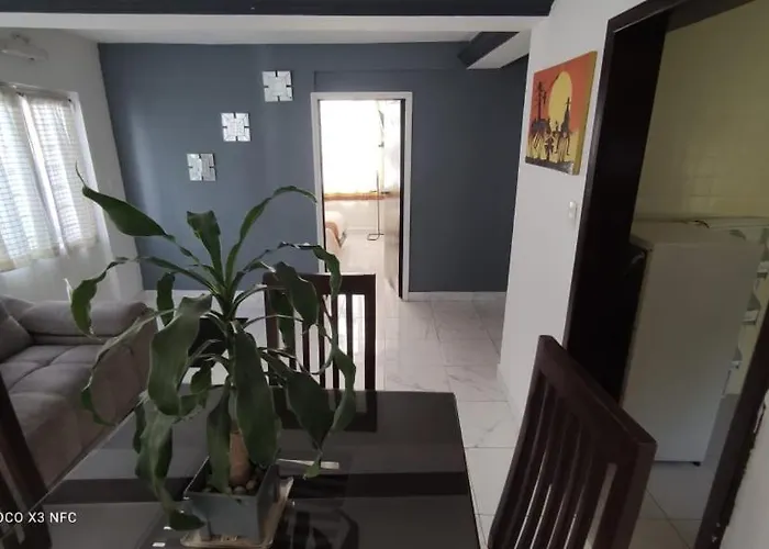 Hotel Casa Armony Cuernavaca