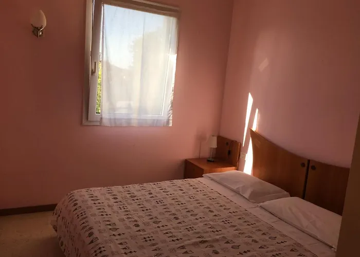 Aparthotel Manfrè