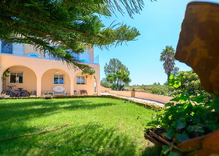 Quinta Do Vale - Natureza, Piscina E Praia! Carvoeira