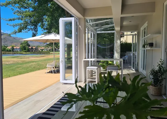Boschenmeer House