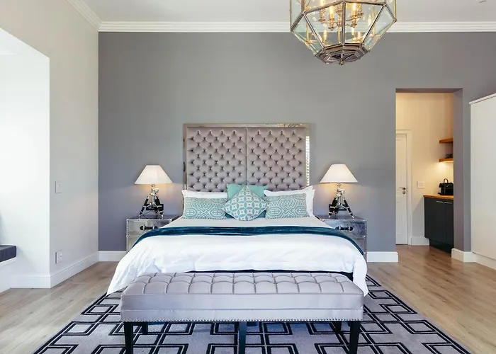 La Providence Hotel Franschhoek