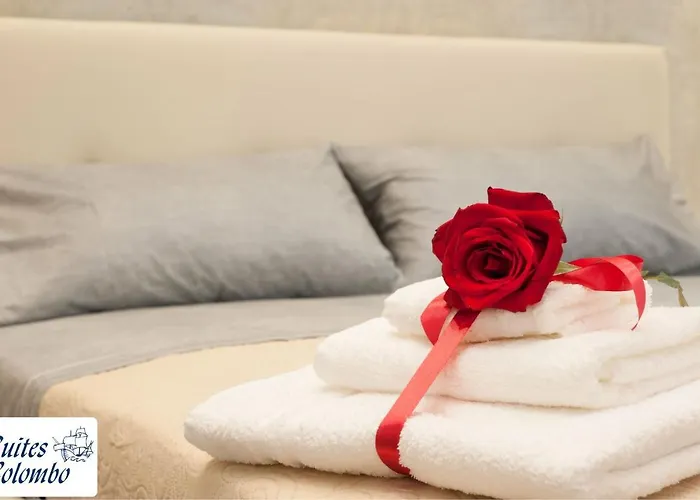 Suites Colombo