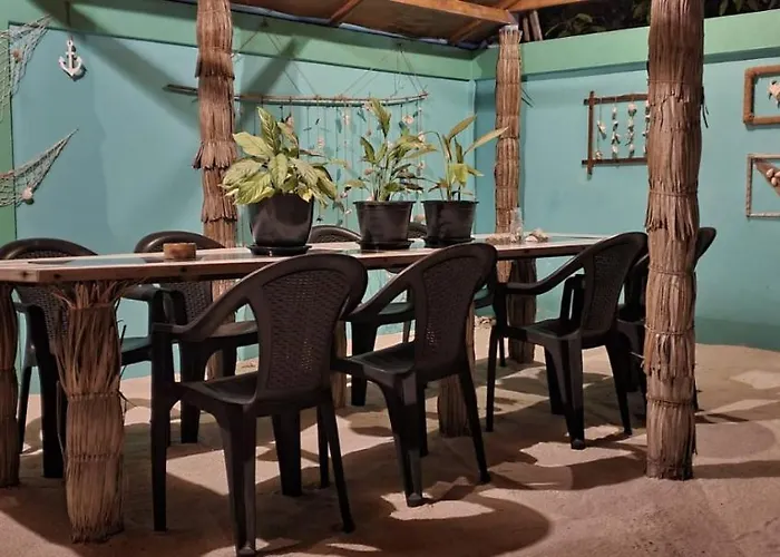 Remora Summer House Hotel Faafu Atoll
