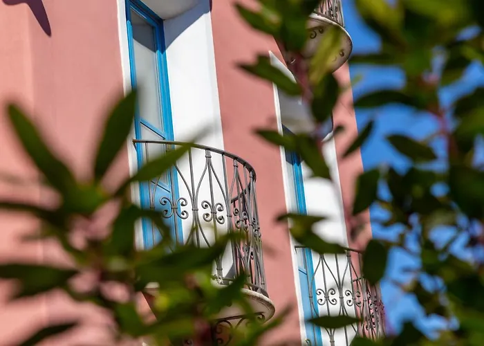Hotel H14 Porto Frailis Àrbatax