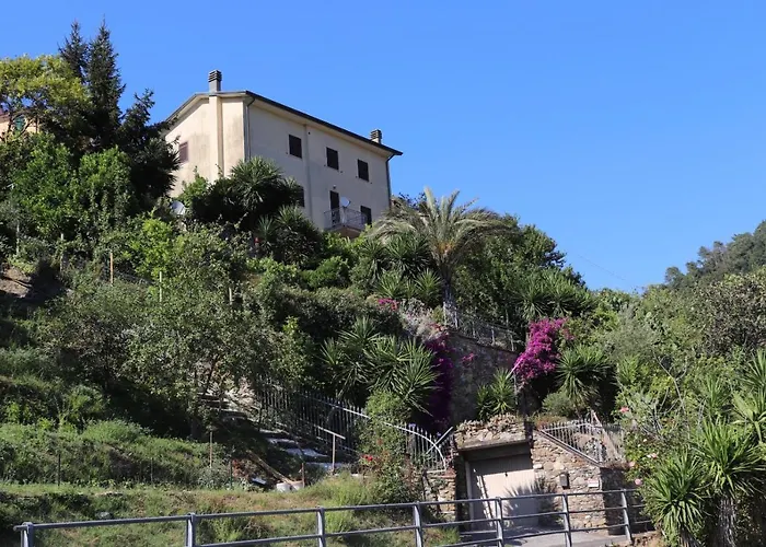 Hotel Antico Lavatoio Luni