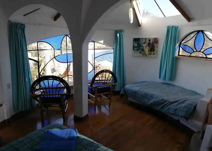 Hostal Las Olas