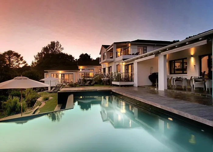Cambalala Guest House