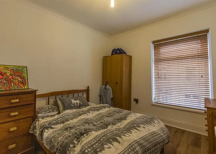 Millennium Stadium Guest House