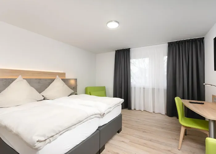 Zur Blume Hotel&Restaurant Efringen-Kirchen bei Basel
