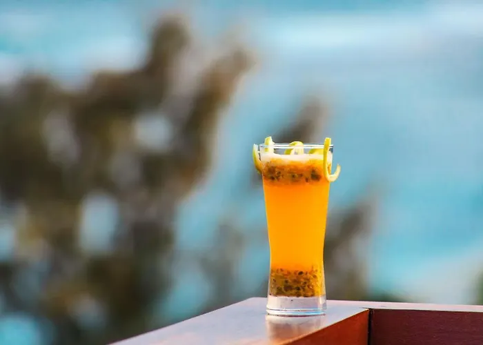 Acacia Beach Hotel Hulhumale