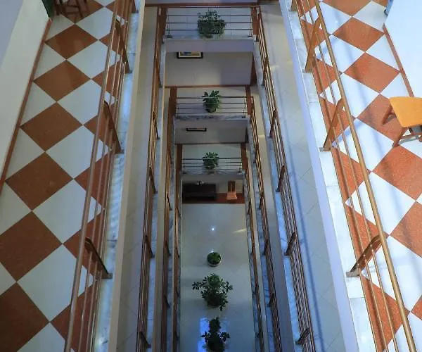 Victoria Hotel Apartment