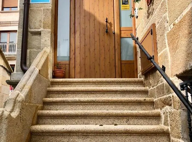 Casa Do Patín
