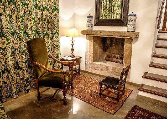 Hotel Boutique Casa De Orellana