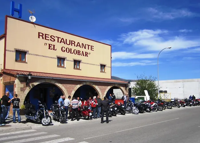 El Golobar