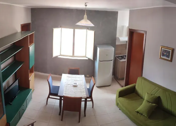 I Cappuccini Rooms