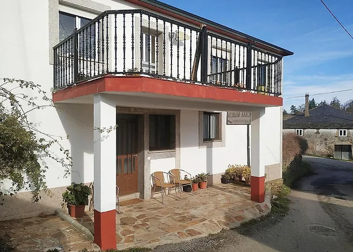 Pension Casa Maruja