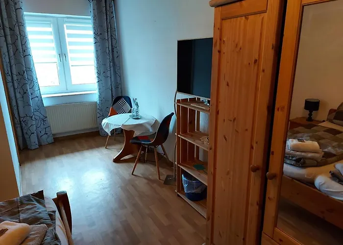 Hotel&Pension Haus Dewenter Lichtenau 