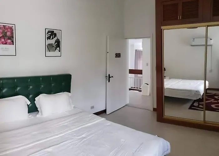 Summer Stay