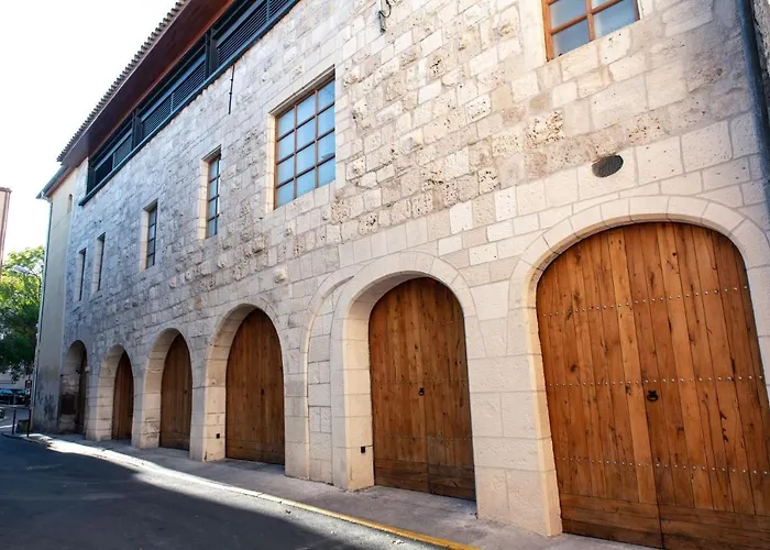 Maison Église Du Couvent