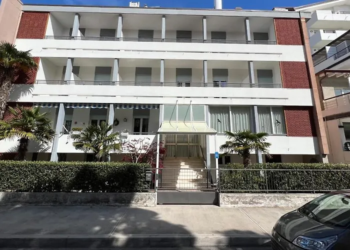 Villa Corallo