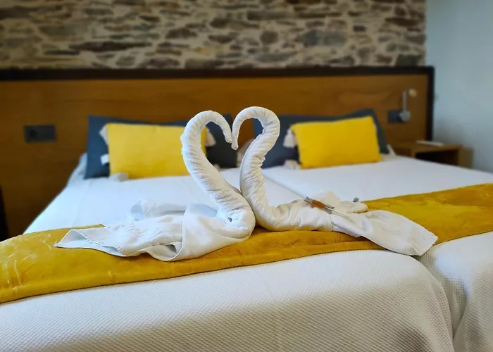 Pension Albergue Alborada
