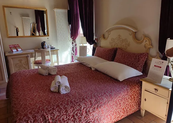 Hotel Casa Aurora Ravenna