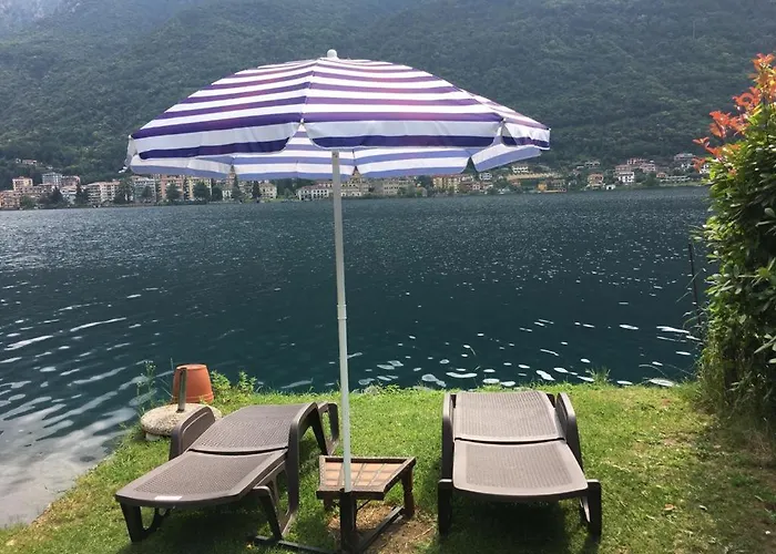 La Rivetta Hotel Omegna