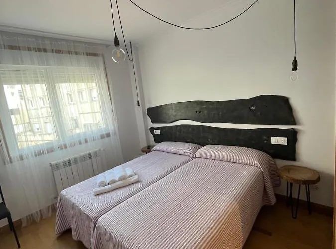 Hotel Entrecamiños O Pedrouzo