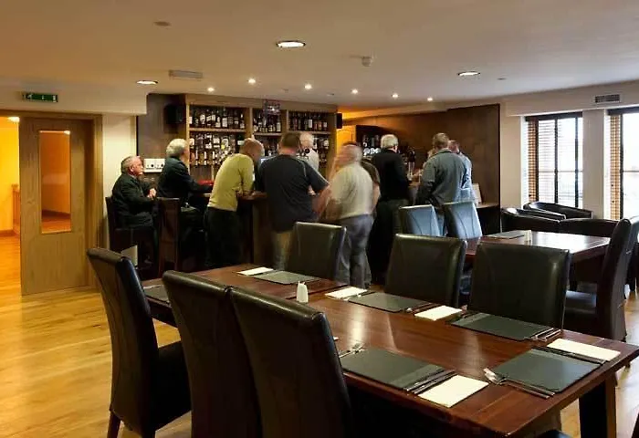 Borve House Hotel