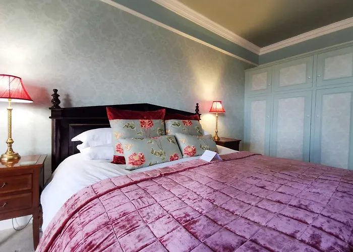 Durn House Hotel Portsoy