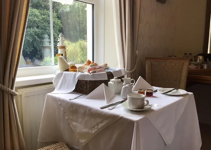 Fernbank Hotel Shanklin