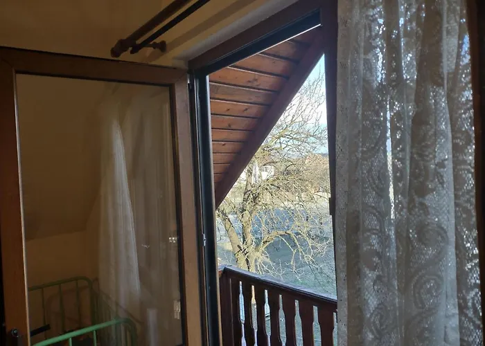Pensiunea Ghita Vasile Vadu Izei