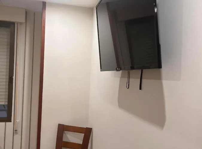 Hostal Avenida Benavente