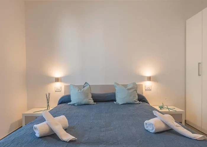 I Gelsi B&B