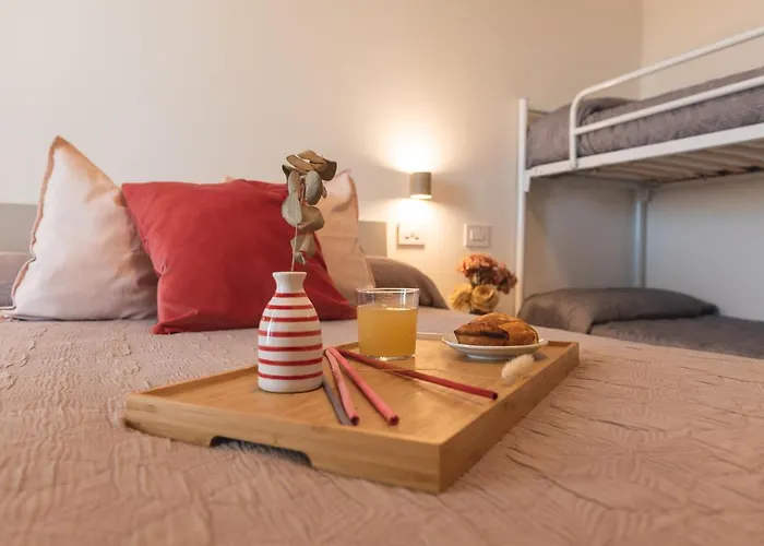 I Gelsi B&B