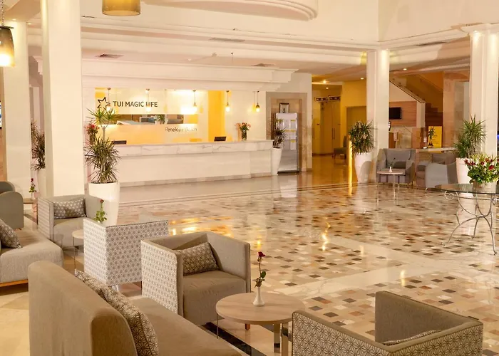 Tui Magic Life Penelope Beach - Families & Couples