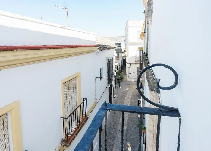 Hotel Marques De Torresoto By Vivere Stays