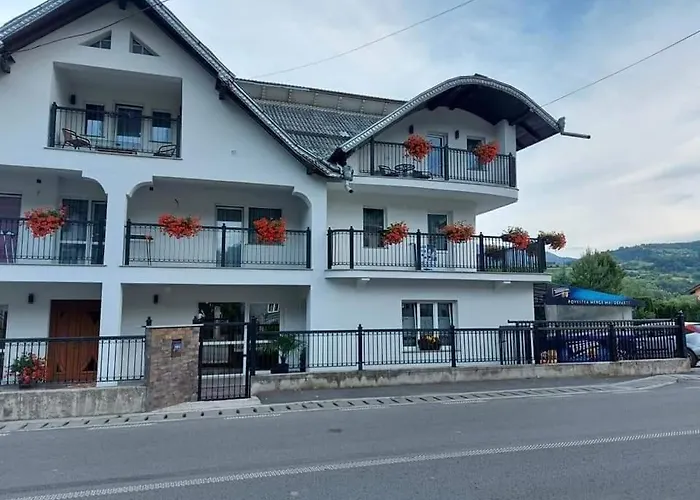 Casa MYM