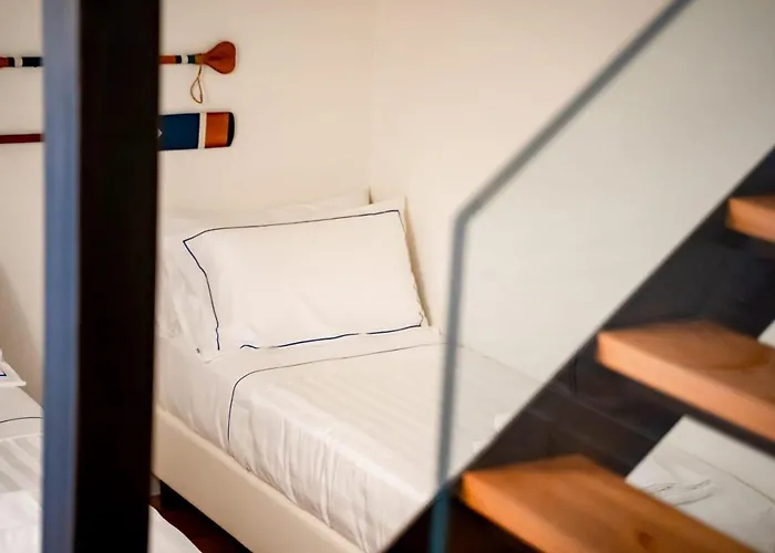 Gioia Mia Suites Castellammare del Golfo