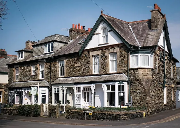 Glen Wynne Windermere - Free Off-Site Health Club Access With Pool, Sauna, Steam Room & Gym Short 5 Minute Drive Away