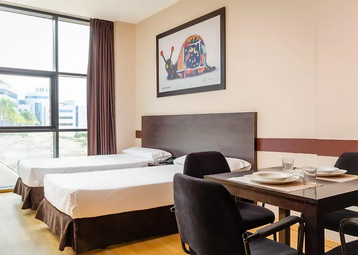 Aparthotel Wellness