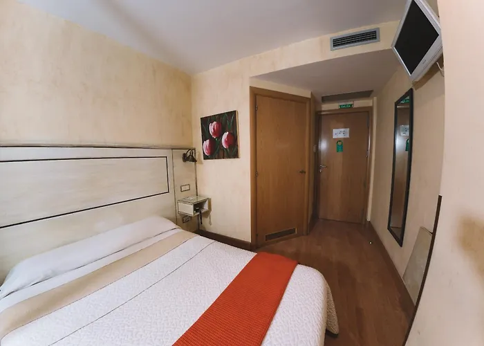 Hotel Castillo De Javier