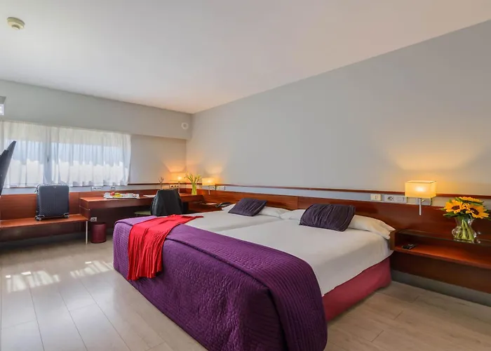 Hostal Torrejón