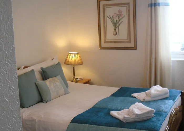 Richmond Hotel