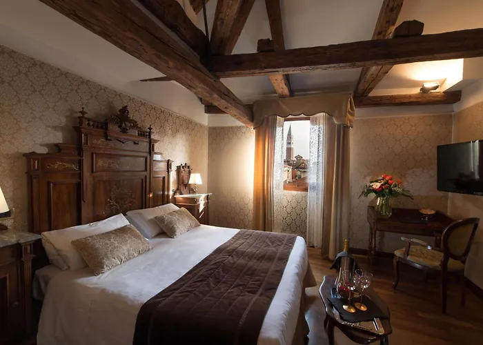 Palazzo Bembo - Exclusive Accommodation Venezia