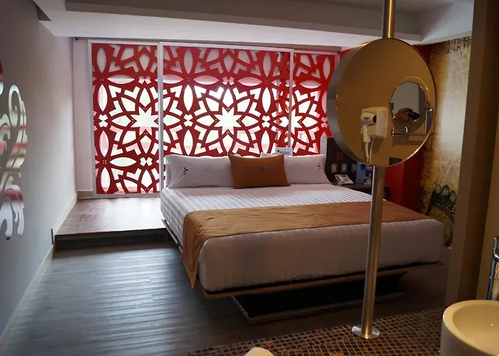 Hotel Amala