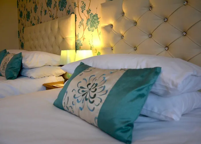 Ashlea Guest House